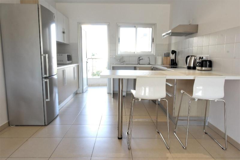 Eden Beach Apartments - Oda