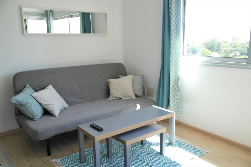 Eden Beach Apartments - Oda