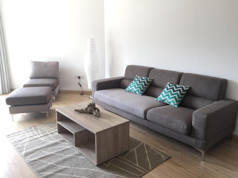 Eden Beach Apartments - Oda