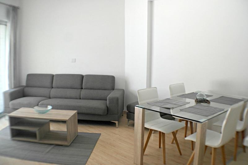 Eden Beach Apartments - Oda