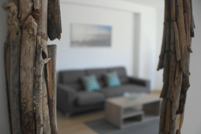 Eden Beach Apartments - Oda