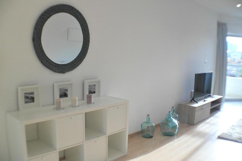 Eden Beach Apartments - Oda