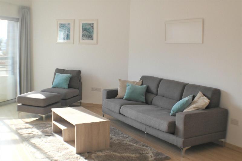 Eden Beach Apartments - Oda
