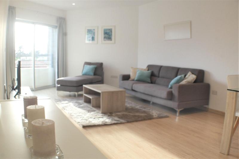 Eden Beach Apartments - Oda