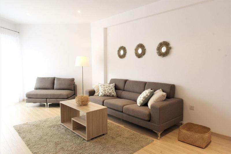 Eden Beach Apartments - Oda