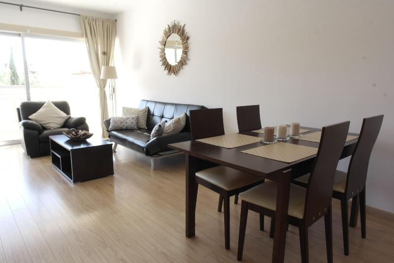 Eden Beach Apartments - Oda
