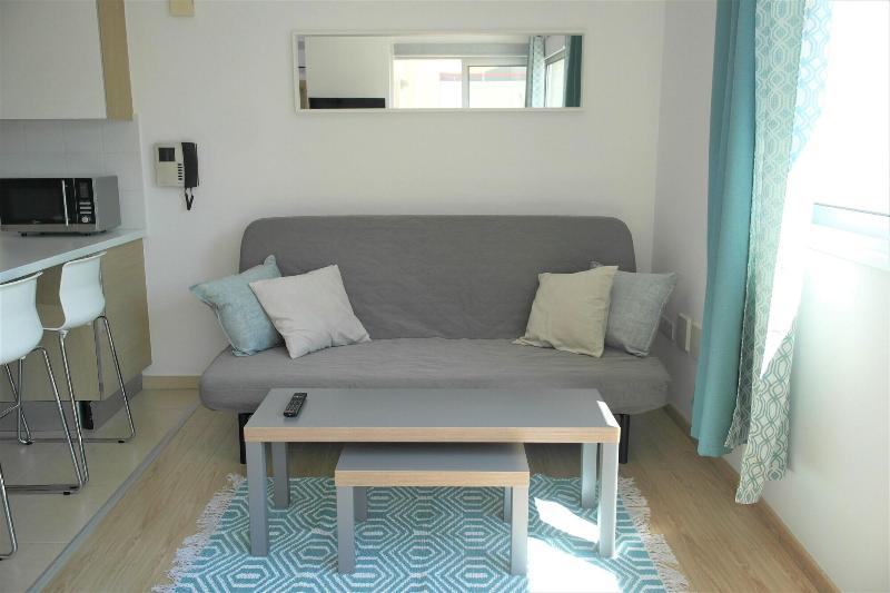 Eden Beach Apartments - Oda