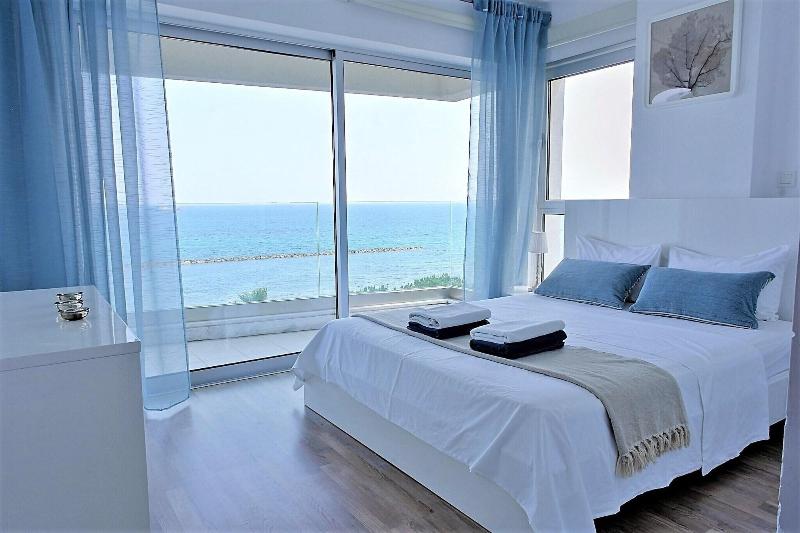 Eden Beach Apartments - Oda