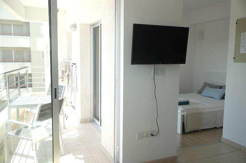 Eden Beach Apartments - Oda