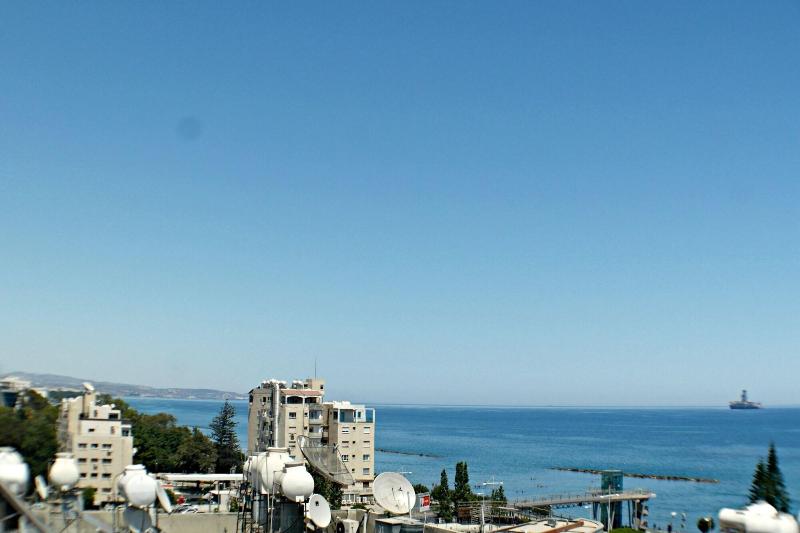 Eden Beach Apartments - Oda