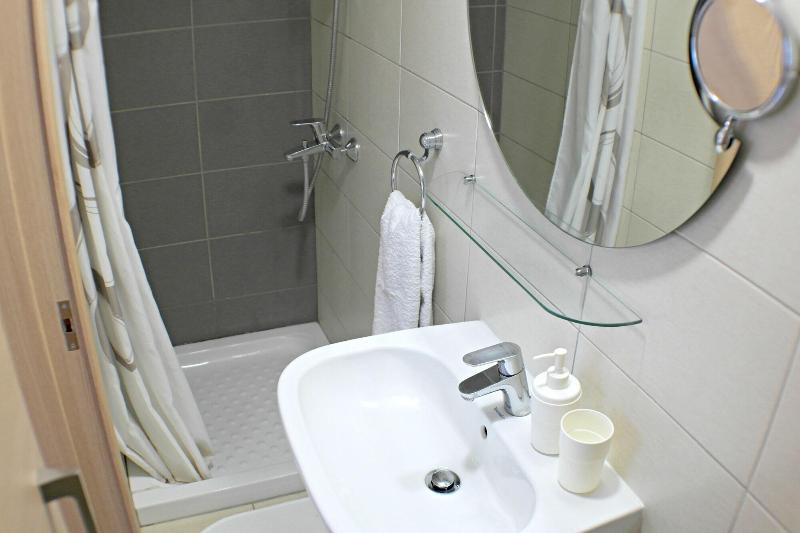 Eden Beach Apartments - Oda
