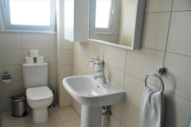 Eden Beach Apartments - Oda