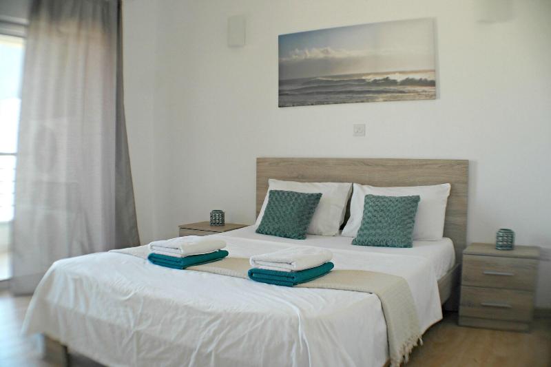 Eden Beach Apartments - Oda