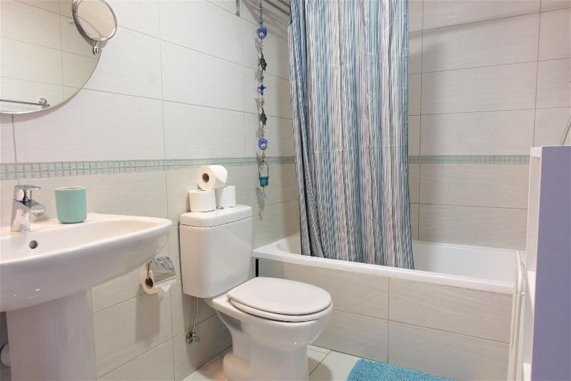 Eden Beach Apartments - Oda