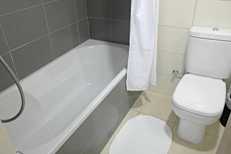 Eden Beach Apartments - Oda