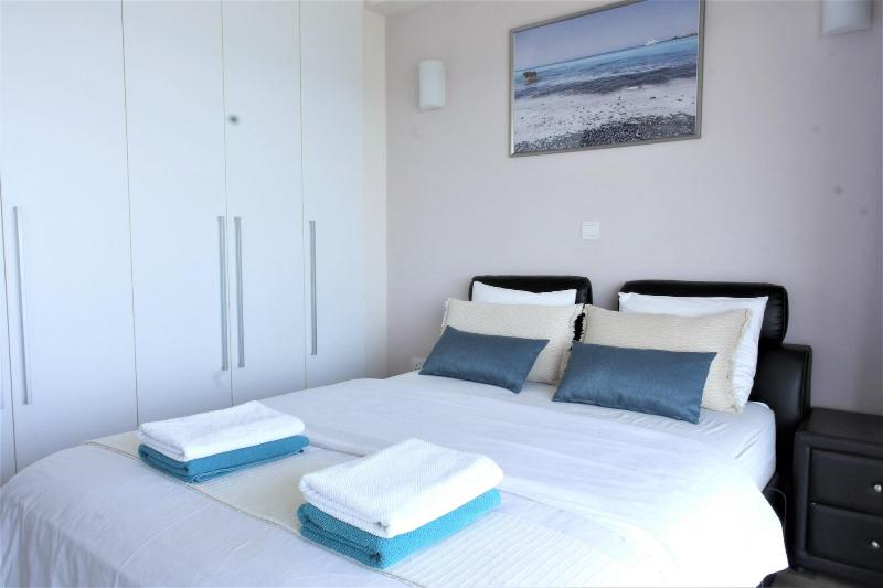 Eden Beach Apartments - Oda