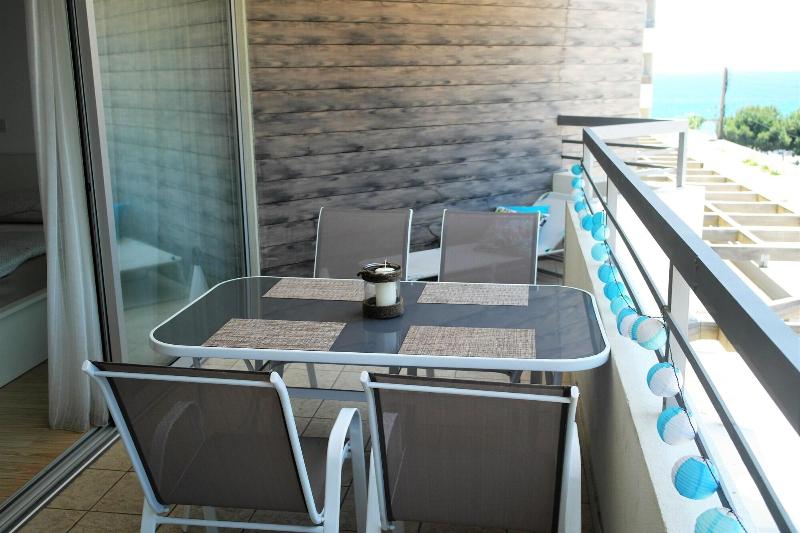 Eden Beach Apartments - Oda