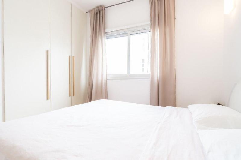 Eden Beach Apartments - Oda