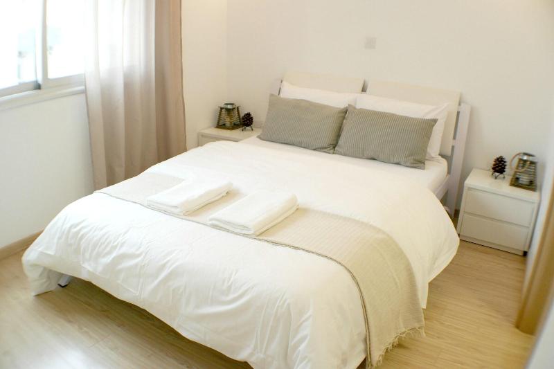 Eden Beach Apartments - Oda