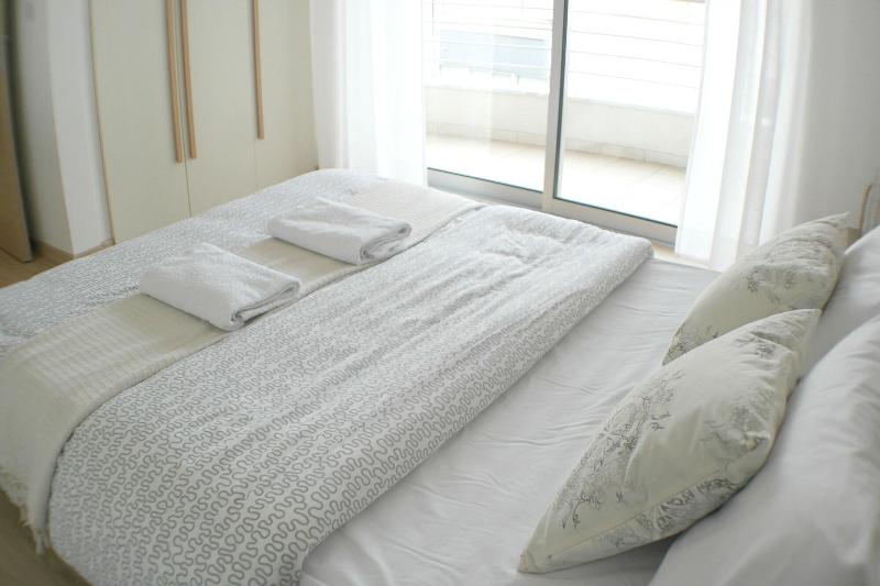 Eden Beach Apartments - Oda