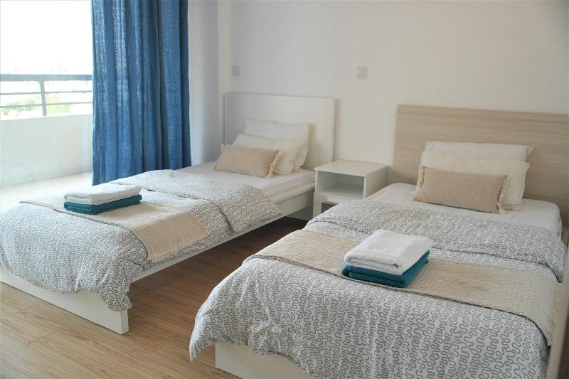 Eden Beach Apartments - Oda