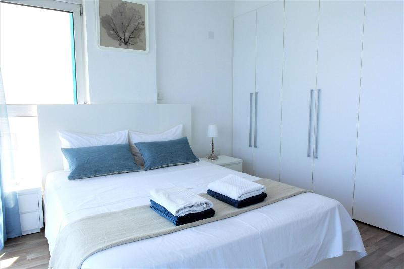 Eden Beach Apartments - Oda