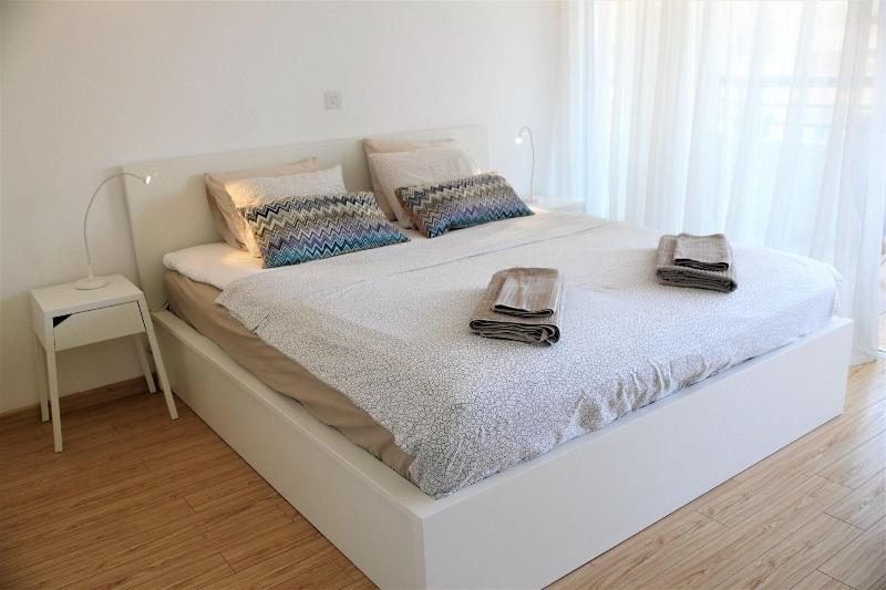 Eden Beach Apartments - Oda