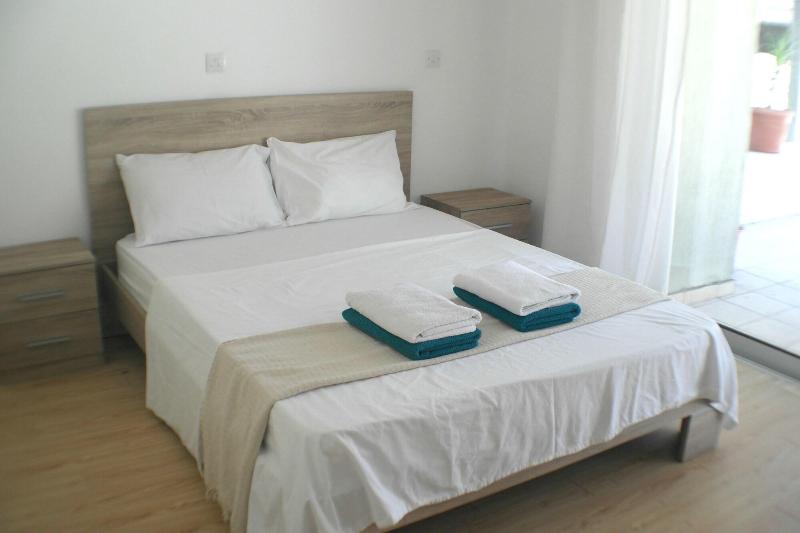 Eden Beach Apartments - Oda