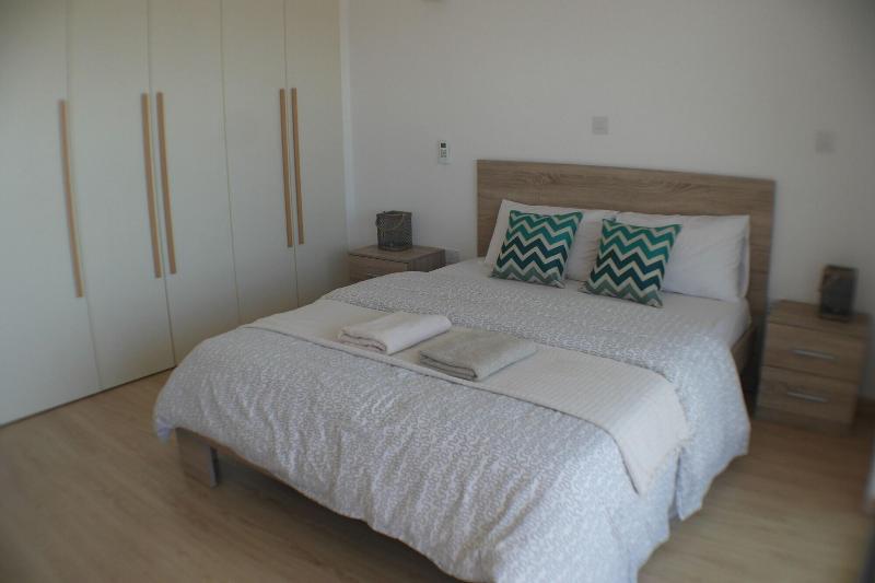 Eden Beach Apartments - Oda
