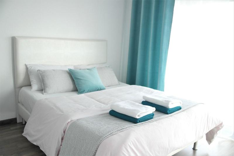 Eden Beach Apartments - Oda