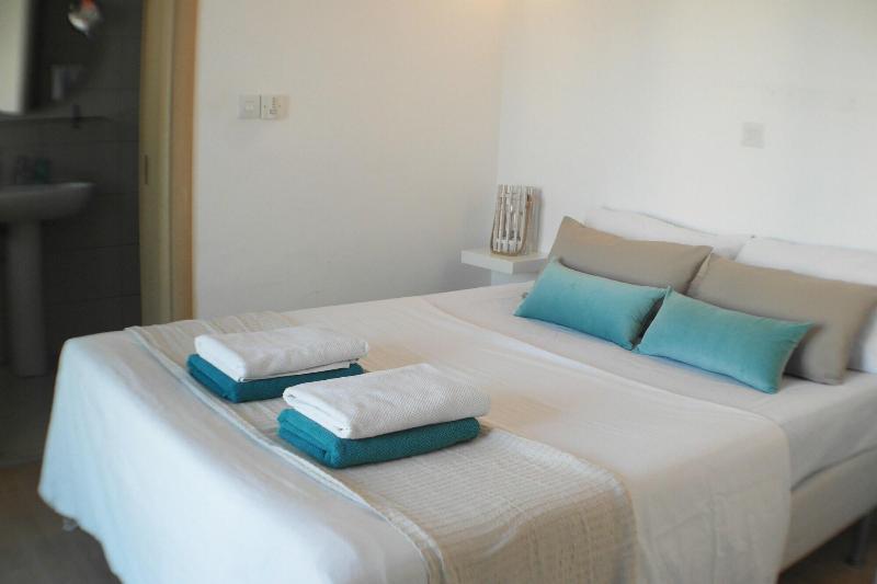 Eden Beach Apartments - Oda