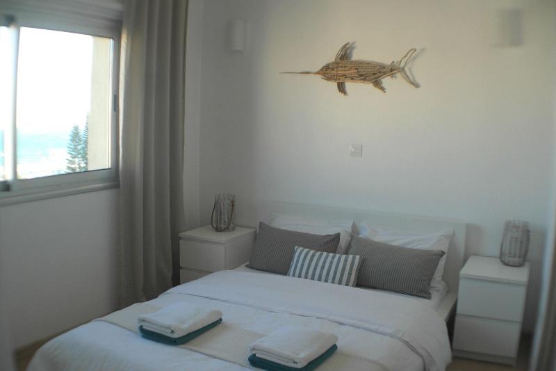 Eden Beach Apartments - Oda
