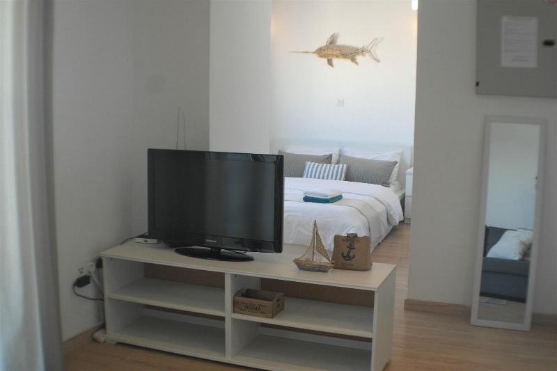 Eden Beach Apartments - Oda