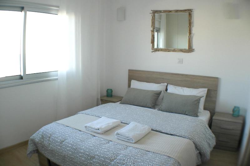 Eden Beach Apartments - Oda