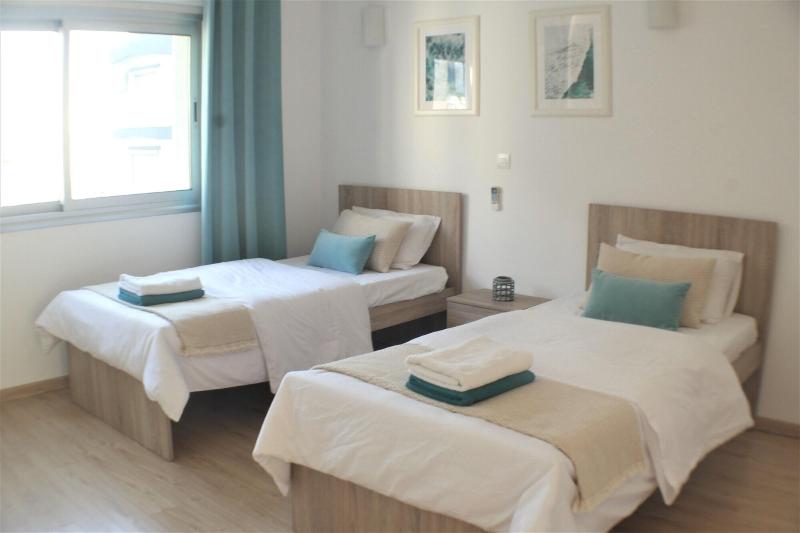 Eden Beach Apartments - Oda