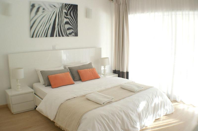 Eden Beach Apartments - Oda