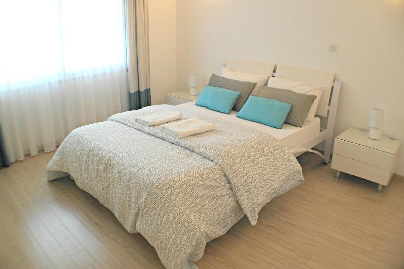 Eden Beach Apartments - Oda