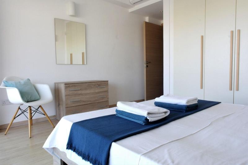 Eden Beach Apartments - Oda