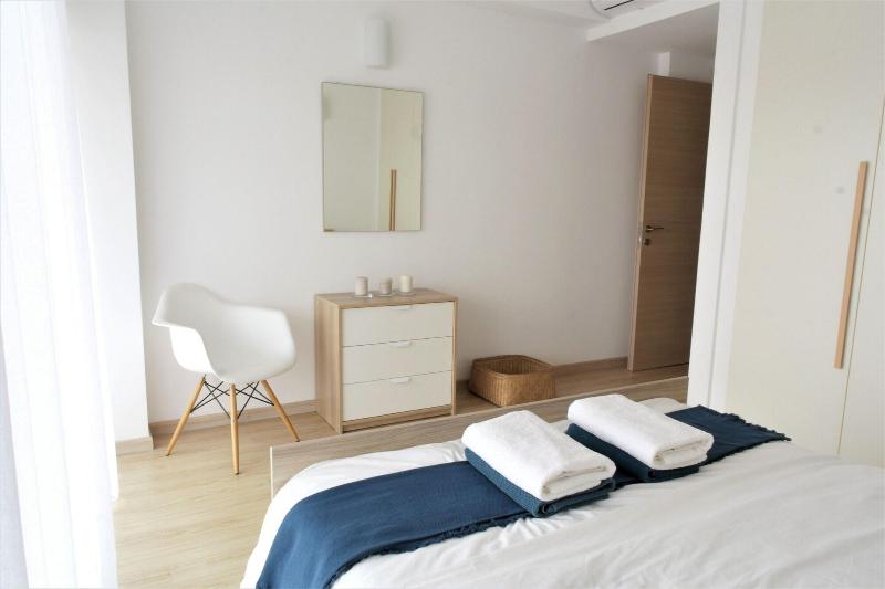 Eden Beach Apartments - Oda