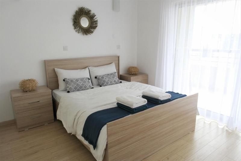 Eden Beach Apartments - Oda