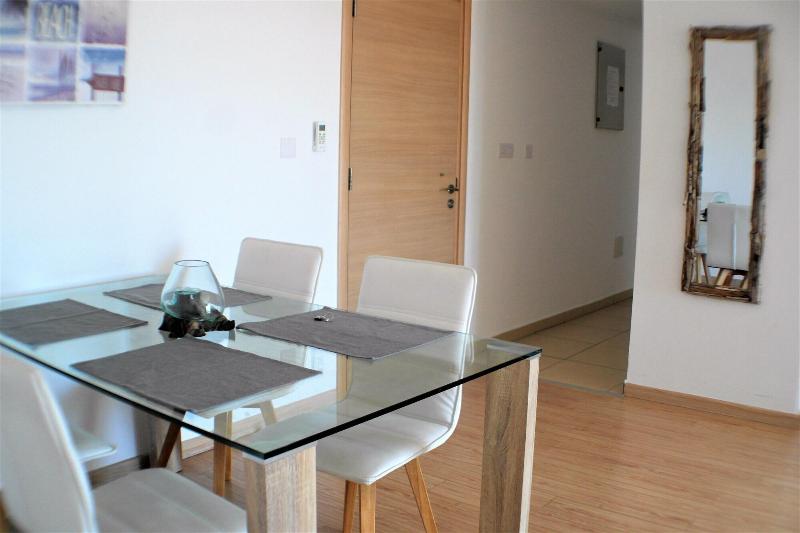 Eden Beach Apartments - Oda