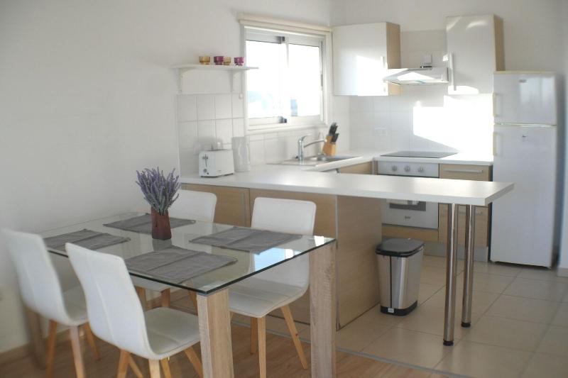 Eden Beach Apartments - Oda