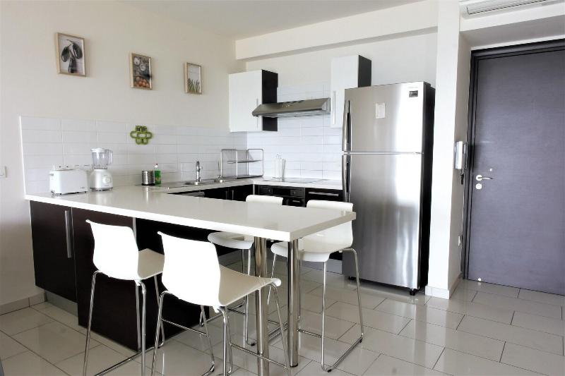Eden Beach Apartments - Oda