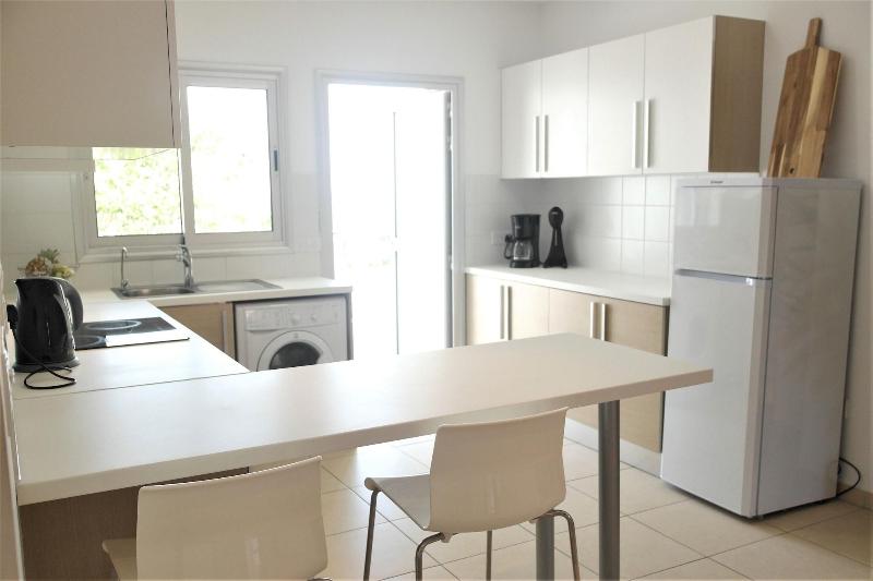 Eden Beach Apartments - Oda