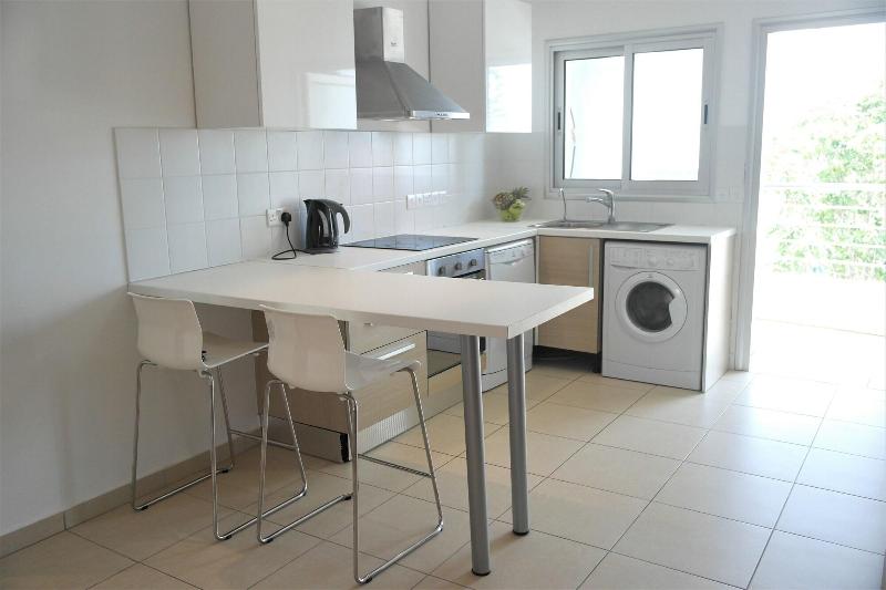 Eden Beach Apartments - Oda