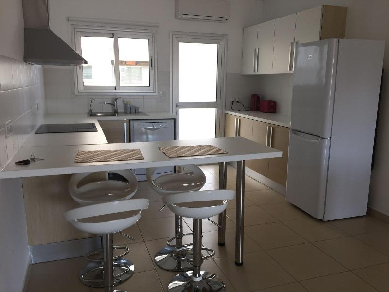 Eden Beach Apartments - Oda