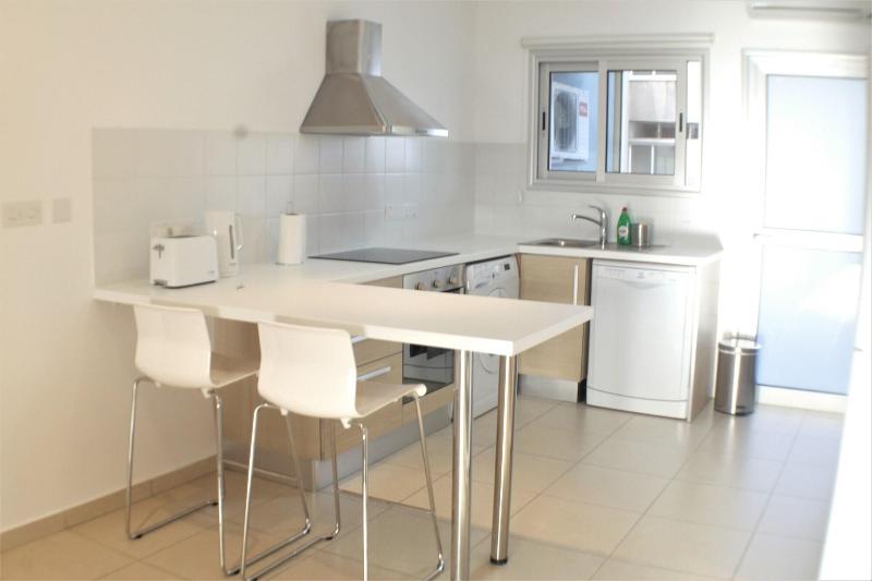 Eden Beach Apartments - Oda