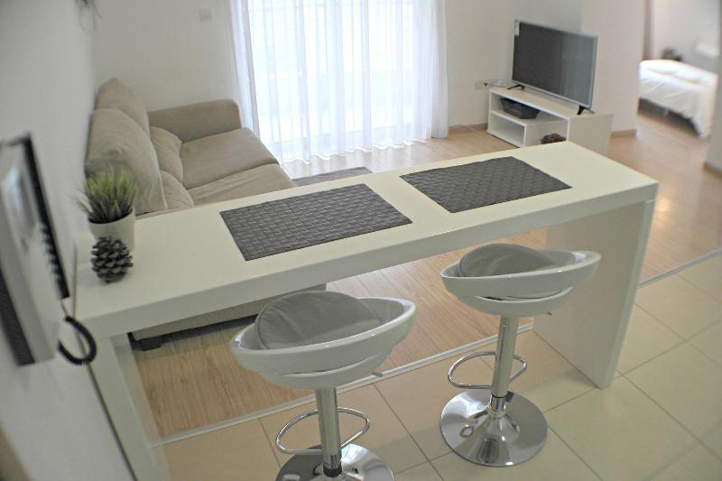 Eden Beach Apartments - Oda