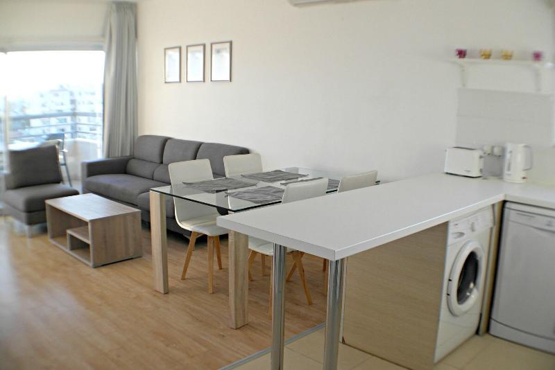 Eden Beach Apartments - Oda