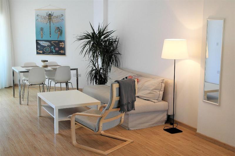 Eden Beach Apartments - Oda
